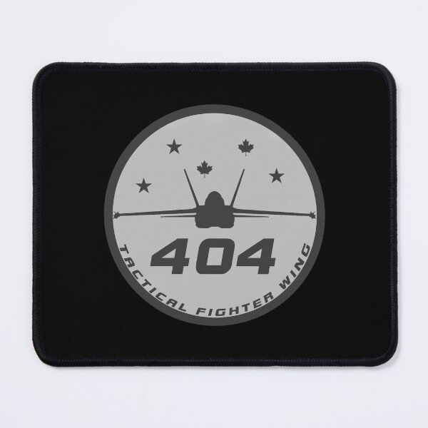 Item preview, 404 Tactical Fighter Wing - Grey designed and sold by 404th-Lost-Boys.