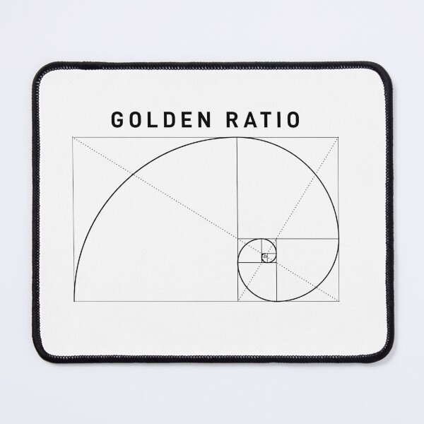 Item preview, Golden Ratio designed and sold by goal-getter.