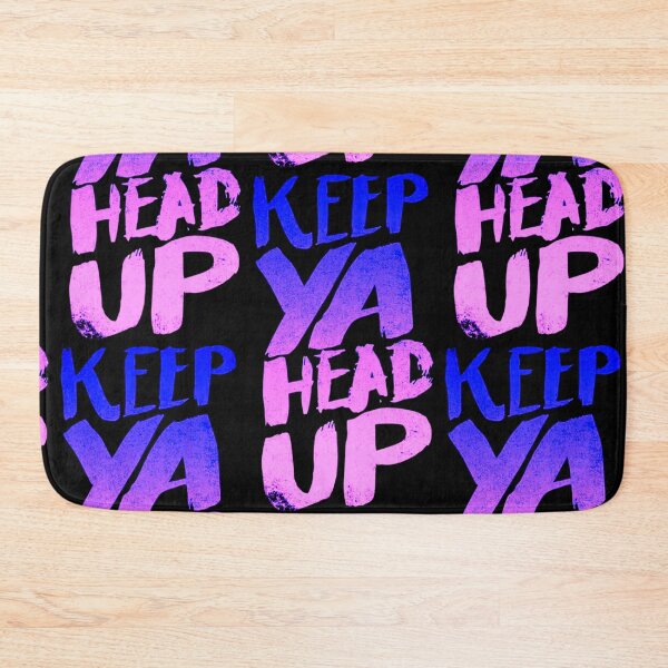 Item preview, Hight Text Street designed and sold by UZRWRLD .
