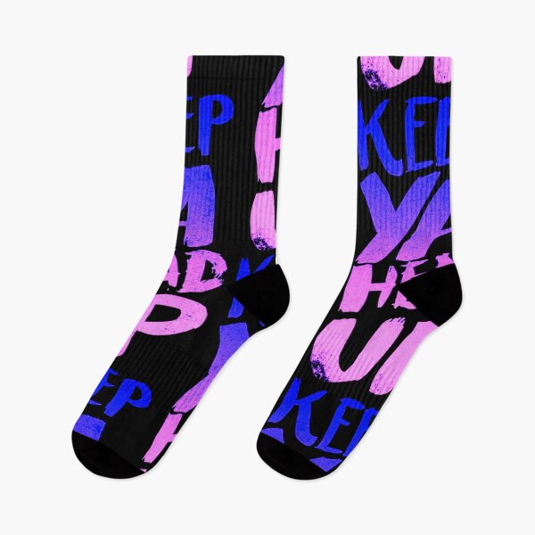 Item preview, Hight Text Street designed and sold by UZRWRLD .