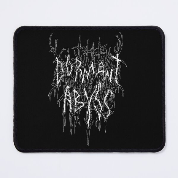 Item preview, The Dormant Abyss logo designed and sold by Big Flat Films.
