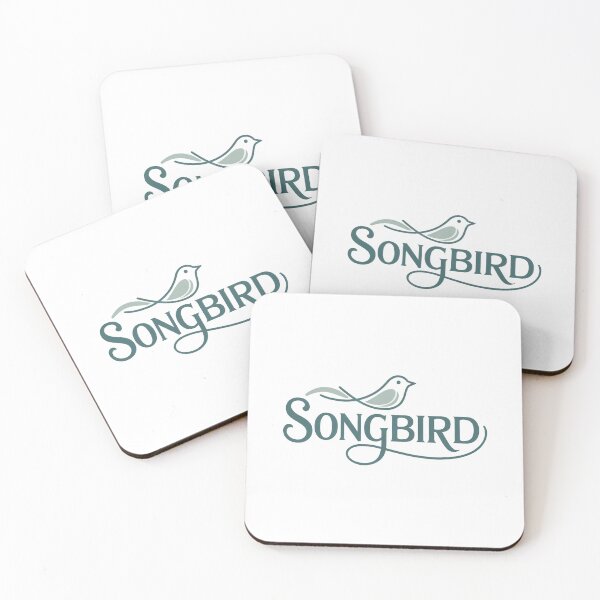 Item preview, Songbird designed and sold by Random Designs.