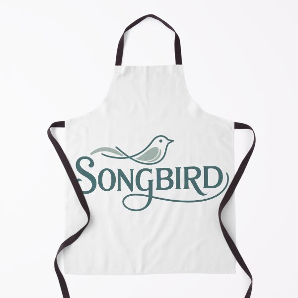 Artikelvorschau, Singvogel entworfen und verkauft von Random Designs.