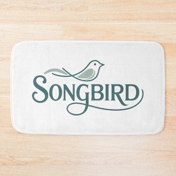 Item preview, Songbird designed and sold by Random Designs.