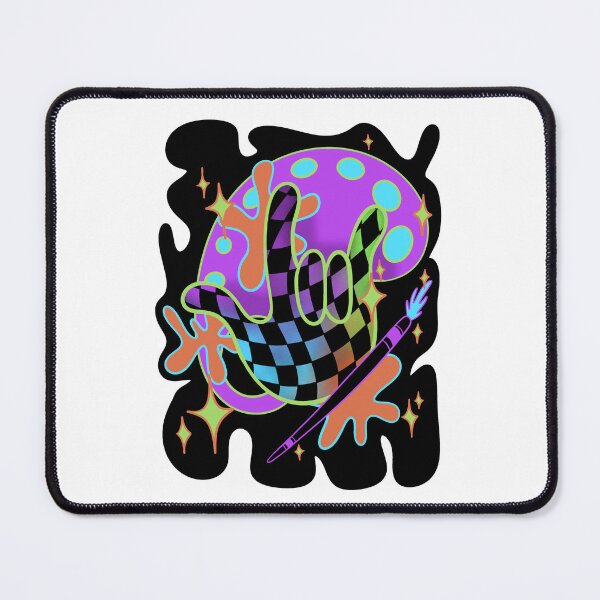 Item preview, ily art designed and sold by Prisma Hollow Art .