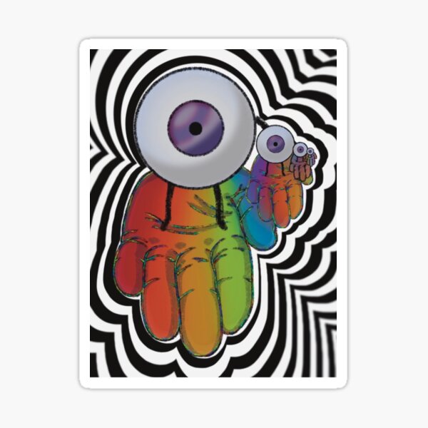 Item preview, Perspective designed and sold by Ariana Black.