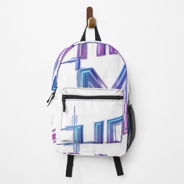 Item preview, Cyber Hack Me – Futuristic Digital Design designed and sold by HoriArc.