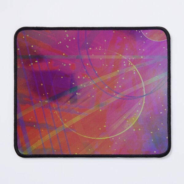 Item preview, "The Wormholes Welcome" designed and sold by Spaceart9.