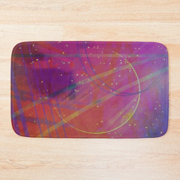 Item preview, "The Wormholes Welcome" designed and sold by Spaceart9.