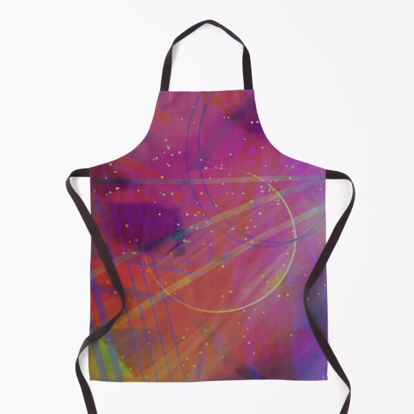Item preview, "The Wormholes Welcome" designed and sold by Spaceart9.