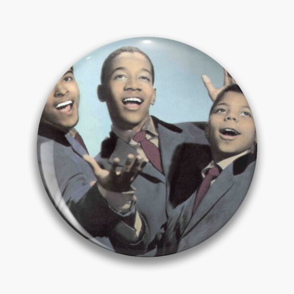 Item preview, Frankie Lymon and the Teenagers designed and sold by wrestlingfreak.