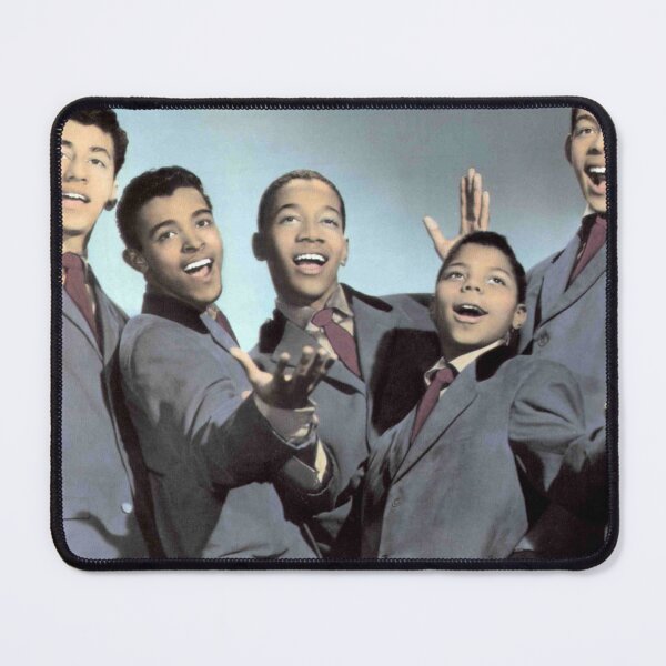 Item preview, Frankie Lymon and the Teenagers designed and sold by wrestlingfreak.