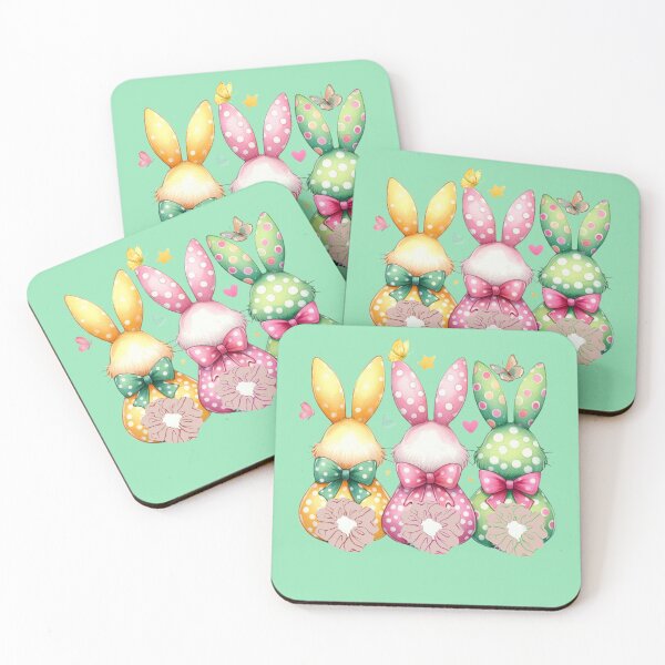 Item preview, Springtime Trio designed and sold by BeeStylishTees.