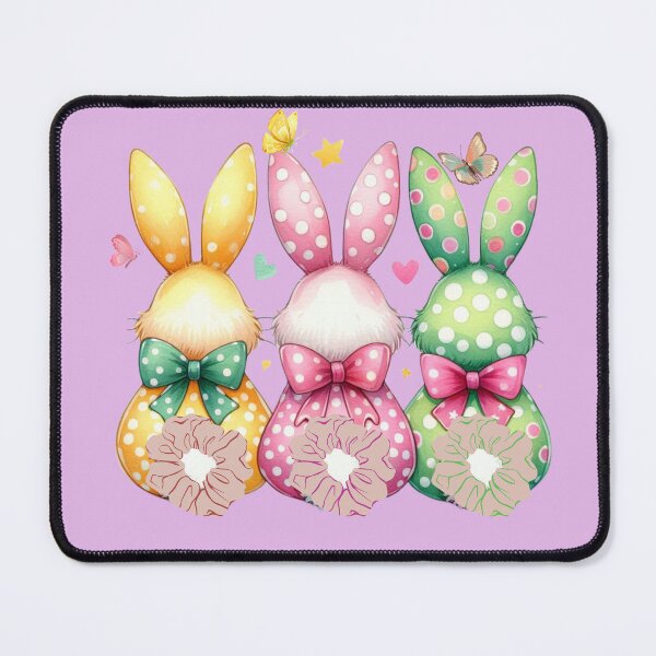 Item preview, Springtime Trio designed and sold by BeeStylishTees.