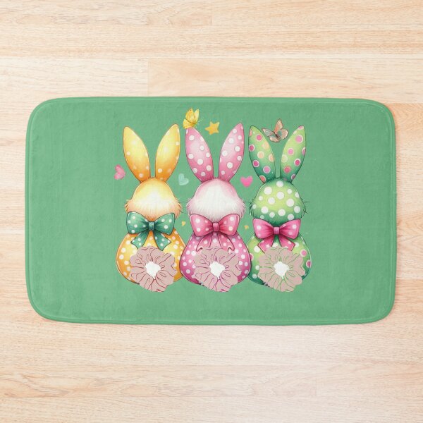 Item preview, Springtime Trio designed and sold by BeeStylishTees.