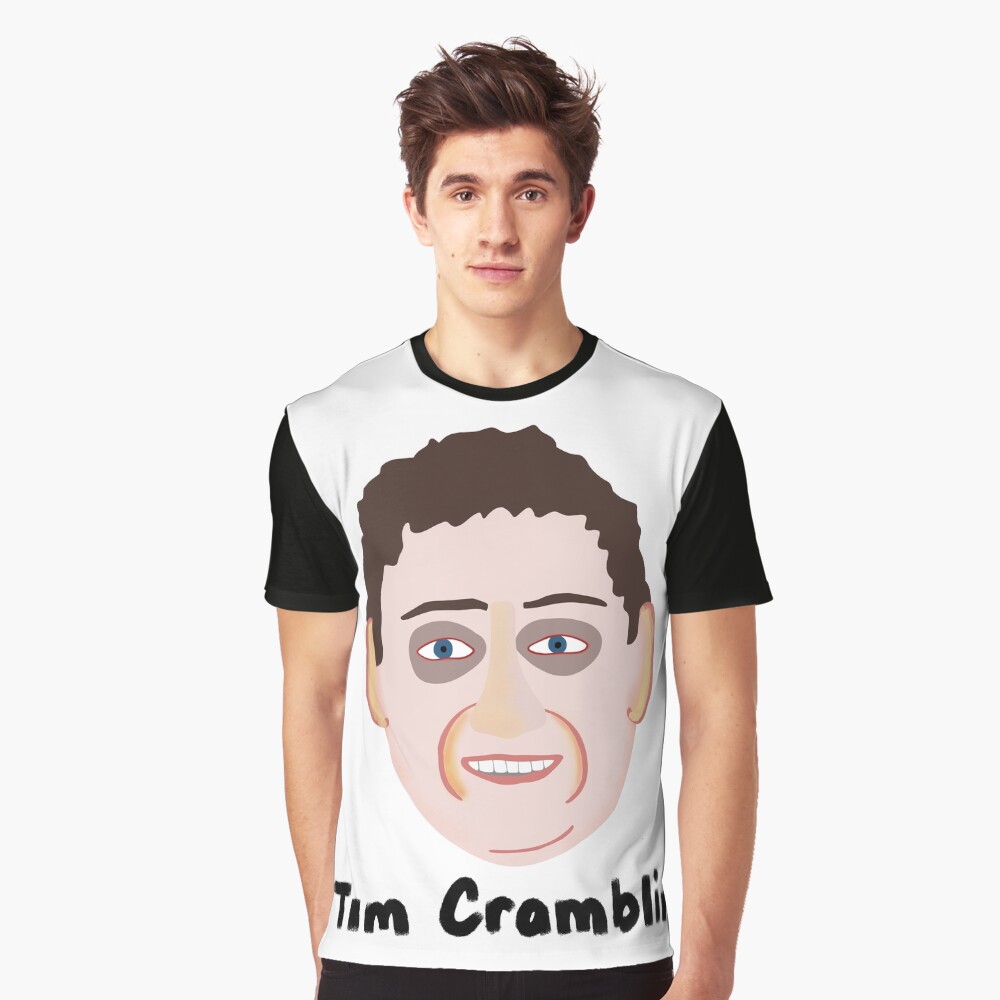 Item preview, Graphic T-Shirt designed and sold by Itsjenacyde.