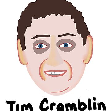 Artwork thumbnail, Cramblin by Itsjenacyde