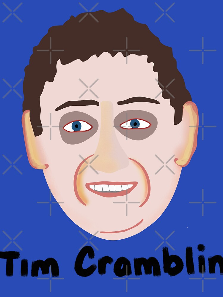 Thumbnail 7 of 7, Essential T-Shirt, Cramblin designed and sold by Itsjenacyde.