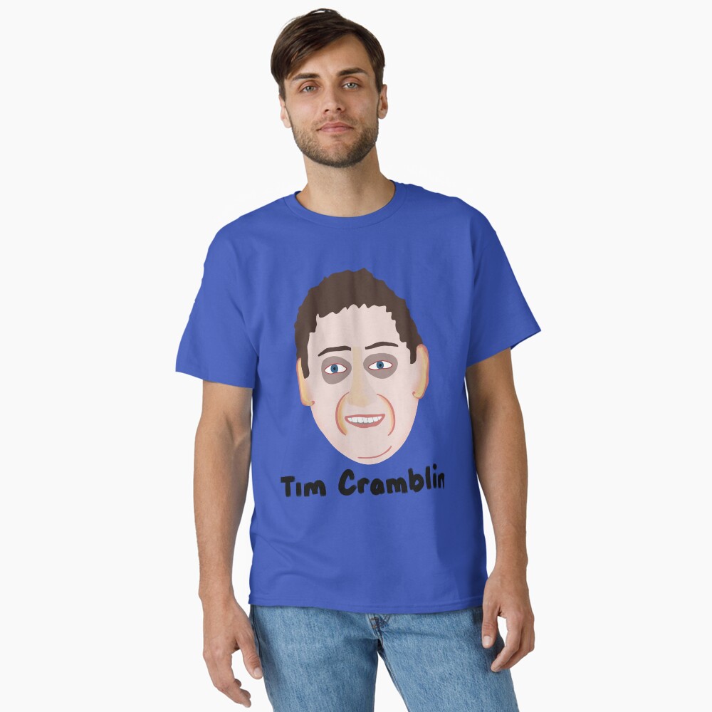 Item preview, Classic T-Shirt designed and sold by Itsjenacyde.
