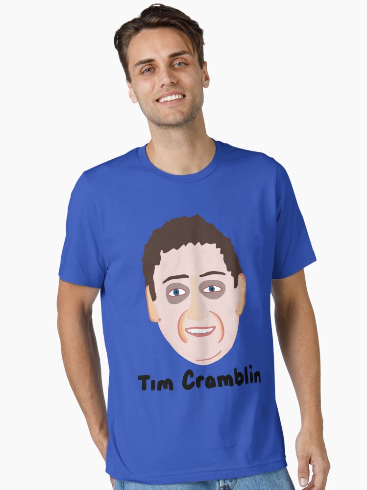 Thumbnail 1 of 7, Essential T-Shirt, Cramblin designed and sold by Itsjenacyde.