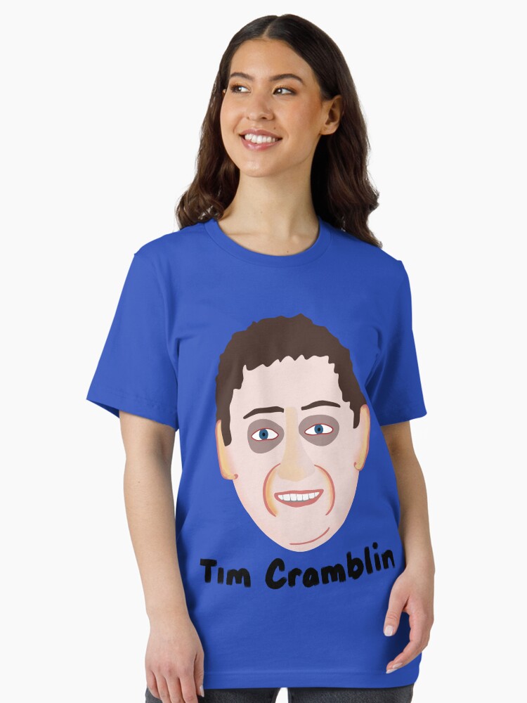 Thumbnail 2 of 7, Essential T-Shirt, Cramblin designed and sold by Itsjenacyde.