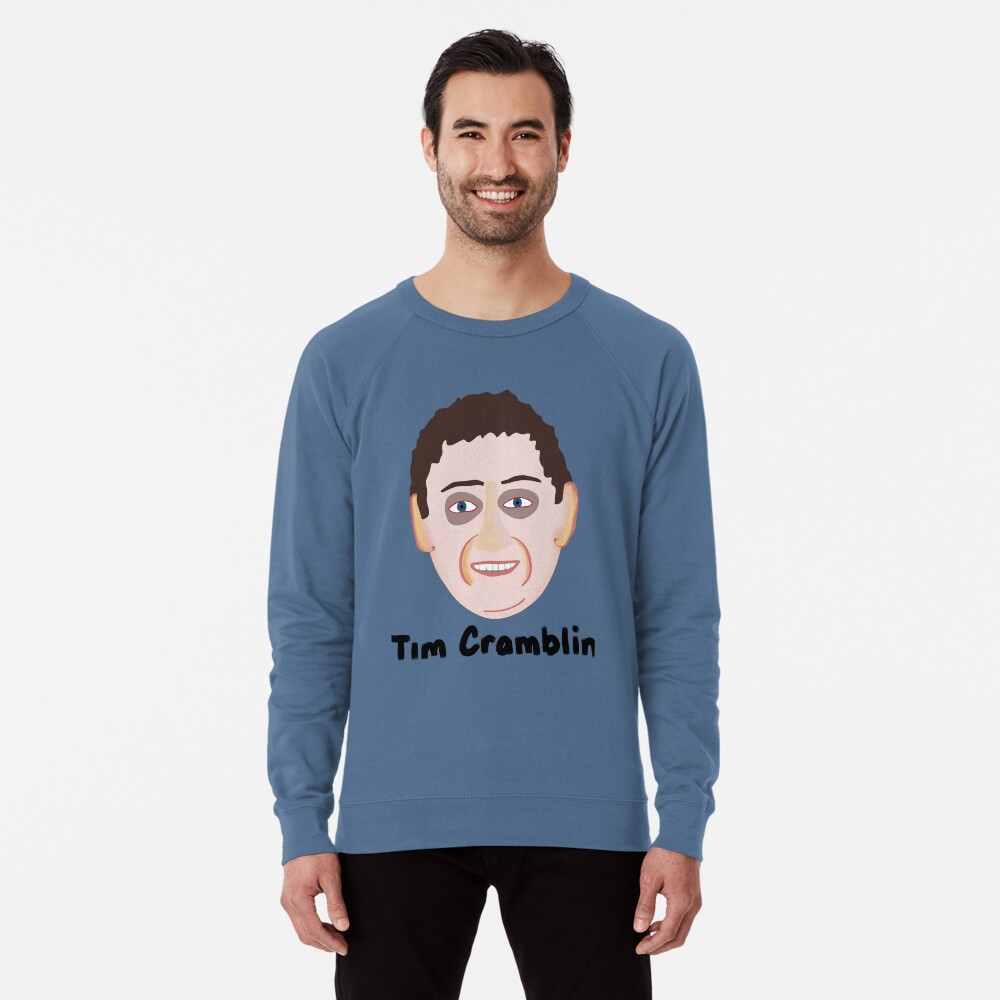 Item preview, Lightweight Sweatshirt designed and sold by Itsjenacyde.