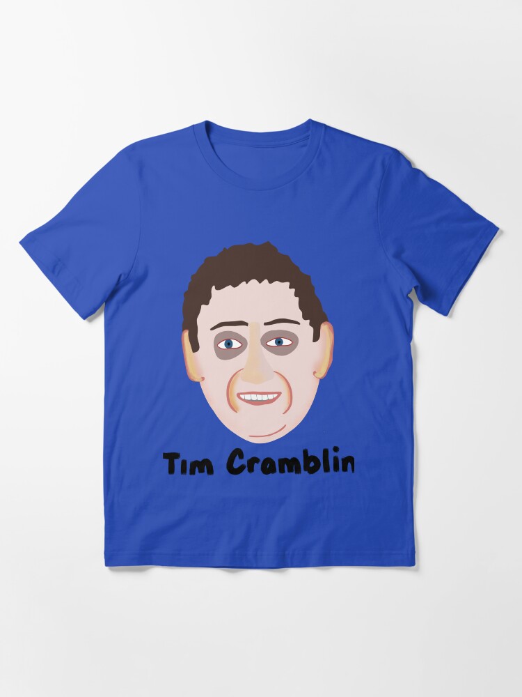 Thumbnail 3 of 7, Essential T-Shirt, Cramblin designed and sold by Itsjenacyde.
