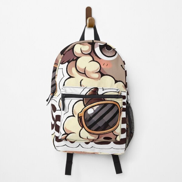 Item preview, Cool Sheep Feeling Sheepish designed and sold by Zatch-Bell.