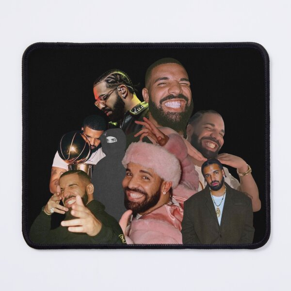 Item preview, Drake designed and sold by MerlinsHut.