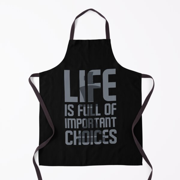 Item preview, Life is full of important choices - retro chess designed and sold by Chonkz.