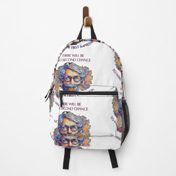 Item preview, No second chance - art that inspires designed and sold by W-McSapa.
