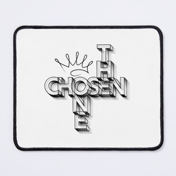 Item preview, The Chosen One (Design 3) designed and sold by Apparevel.