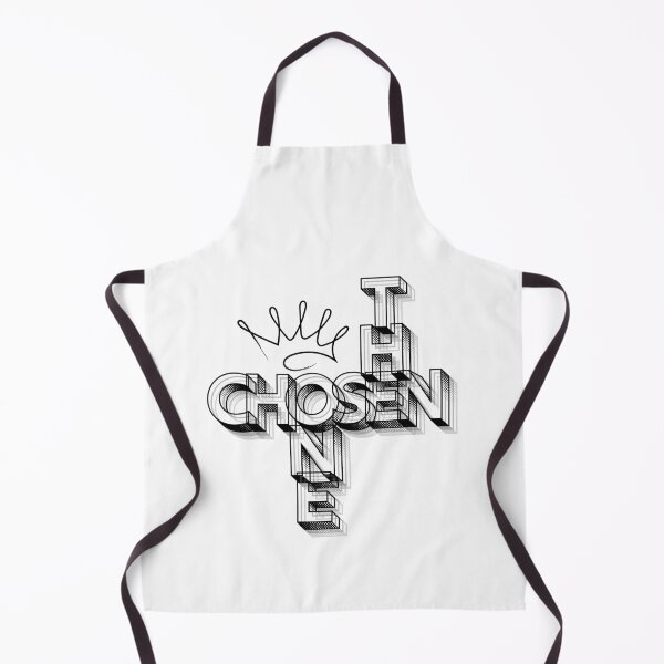 Item preview, The Chosen One (Design 3) designed and sold by Apparevel.