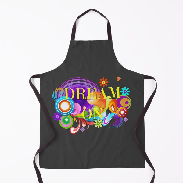 Item preview, Dream On designed and sold by rainsdesigns.