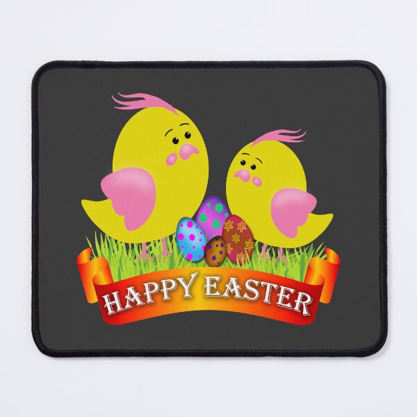 Item preview, Easter Chicks designed and sold by rainsdesigns.