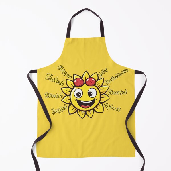Item preview, Elated，Higher-level expressions than Happy designed and sold by Monddesign333.