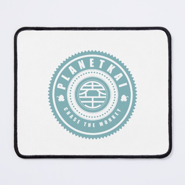Item preview, Planet Kai Gym designed and sold by GalacticTravel.