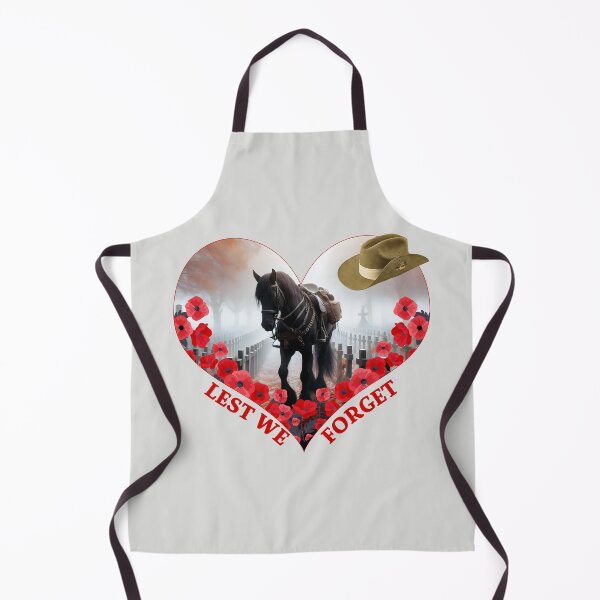 Item preview, Lest we Forget designed and sold by rainsdesigns.