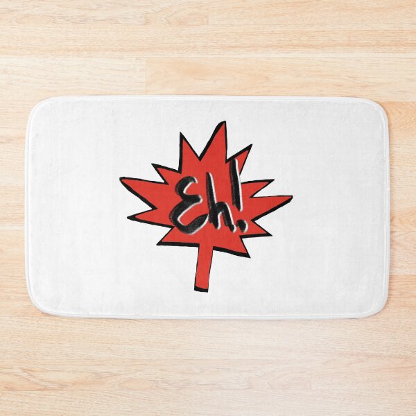 Item preview, Eh! designed and sold by asiddesign.
