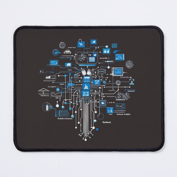 Item preview, Complex Connection Data Grid designed and sold by Mochasgoods.