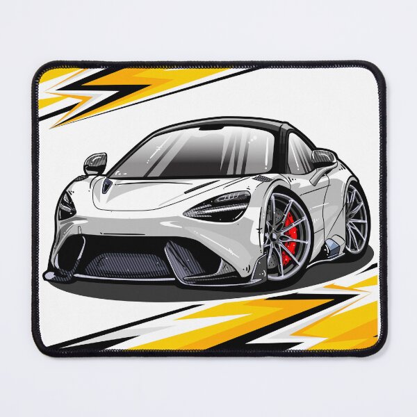 Item preview, Supercar 765 LT designed and sold by itsTheBugz.