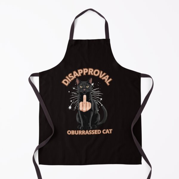 Item preview, OBURRASSED CAT designed and sold by Tadeusz1.