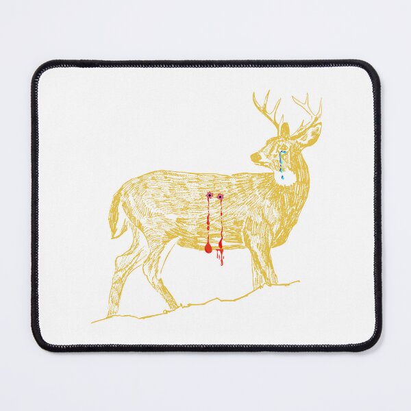 Item preview, deer shot designed and sold by arokya53.