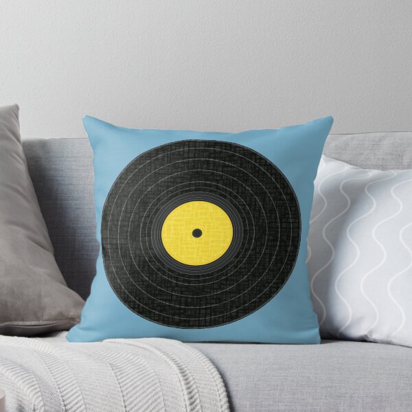 Item preview, Groovy Stylized Fretwork Vinyl LP Record Album designed and sold by MoePark.