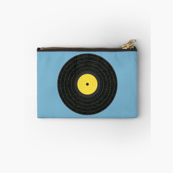 Item preview, Groovy Stylized Fretwork Vinyl LP Record Album designed and sold by MoePark.