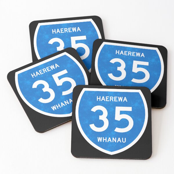 Item preview, Haerewa whānau, State Highway 35 East Coast designed and sold by StateHighway35.