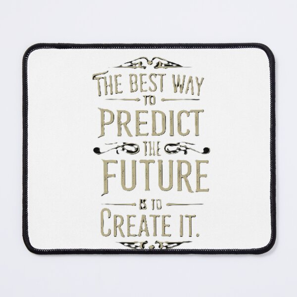 Item preview, Create Your Future - Motivational Quote designed and sold by lotus2lin.