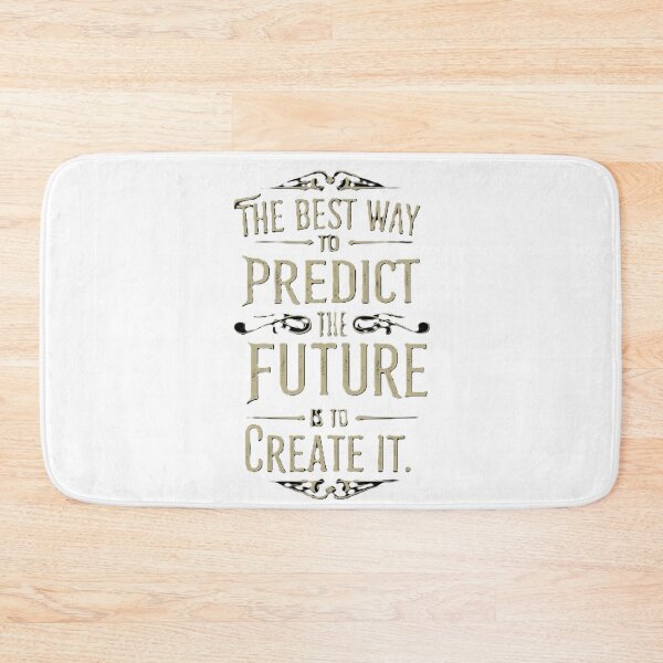 Item preview, Create Your Future - Motivational Quote designed and sold by lotus2lin.