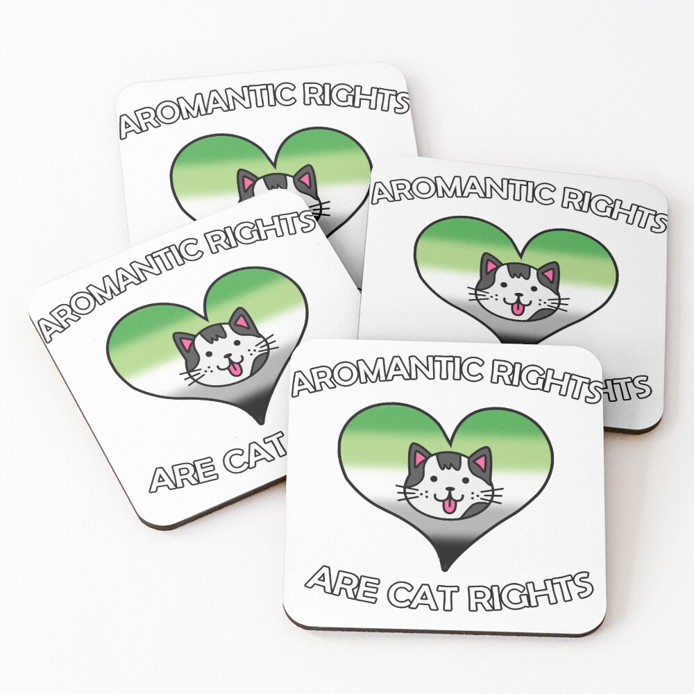 Item preview, Coasters (Set of 4) designed and sold by pooja29.