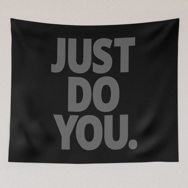 Item preview, Just Do You. Be Yourself. designed and sold by MoePark.